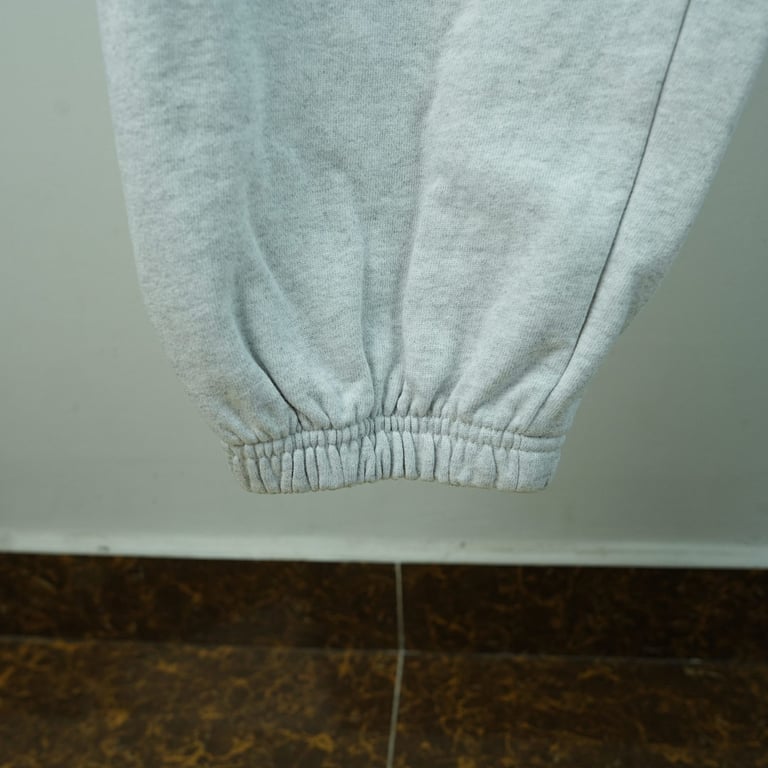 Sp5der OG Web Sweatpants Heather Grey - 18