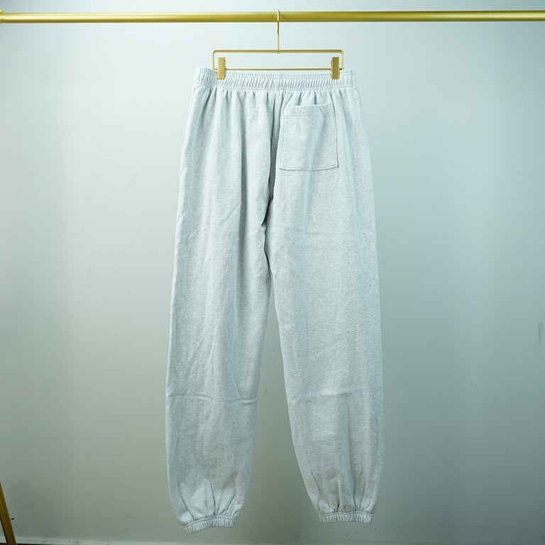 Sp5der OG Web Sweatpants Heather Grey - 21