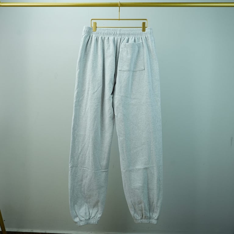 Sp5der OG Web Sweatpants Heather Grey - 22