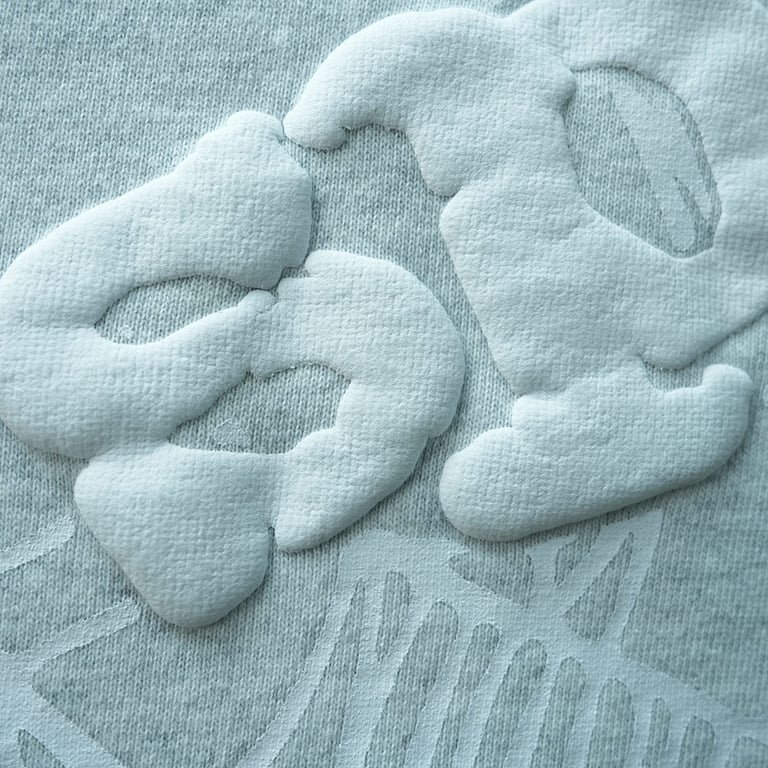 Sp5der OG Web Hoodie Heather Grey - 11