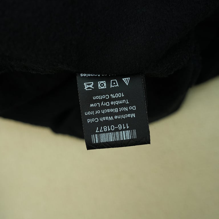 Sp5der Beluga Hoodie Onyx/Yellow - 21