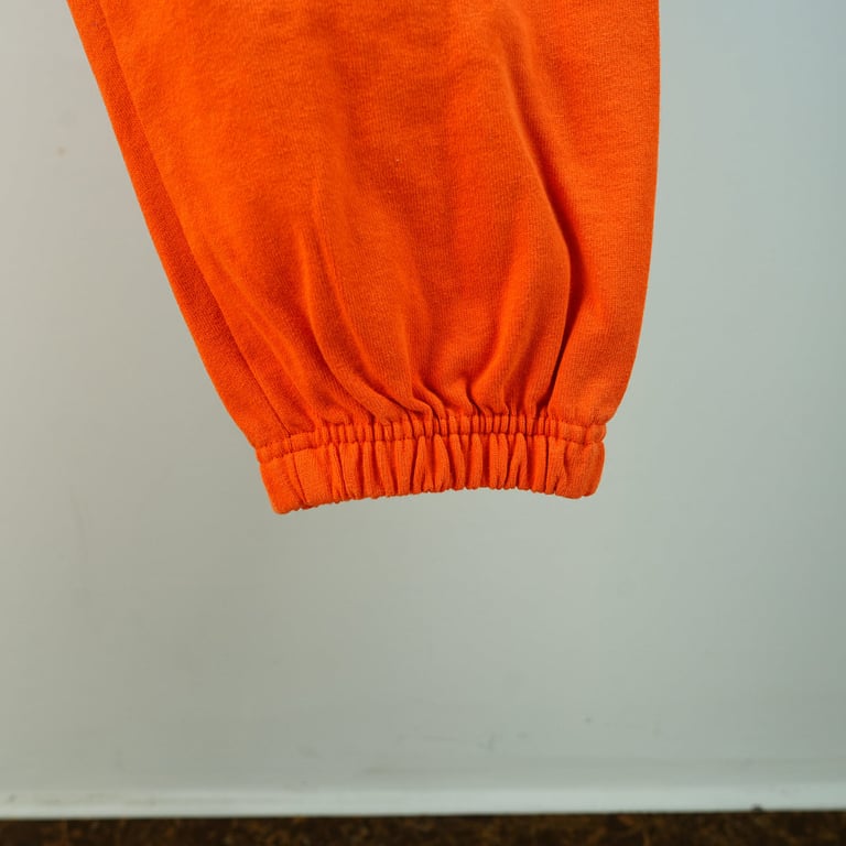 Sp5der Legacy Sweatpant Orange - 17