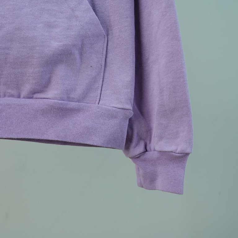 Sp5der Acai Hoodie Purple - 19