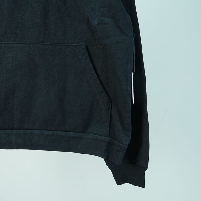 Sp5der OG Logo Hoodie Black - 11