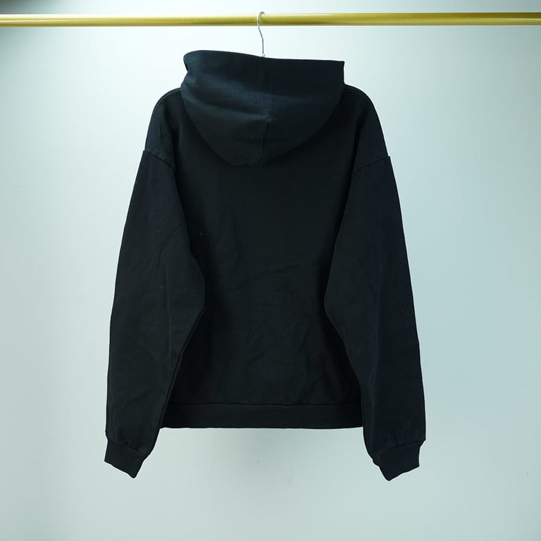 Sp5der OG Logo Hoodie Black - 6