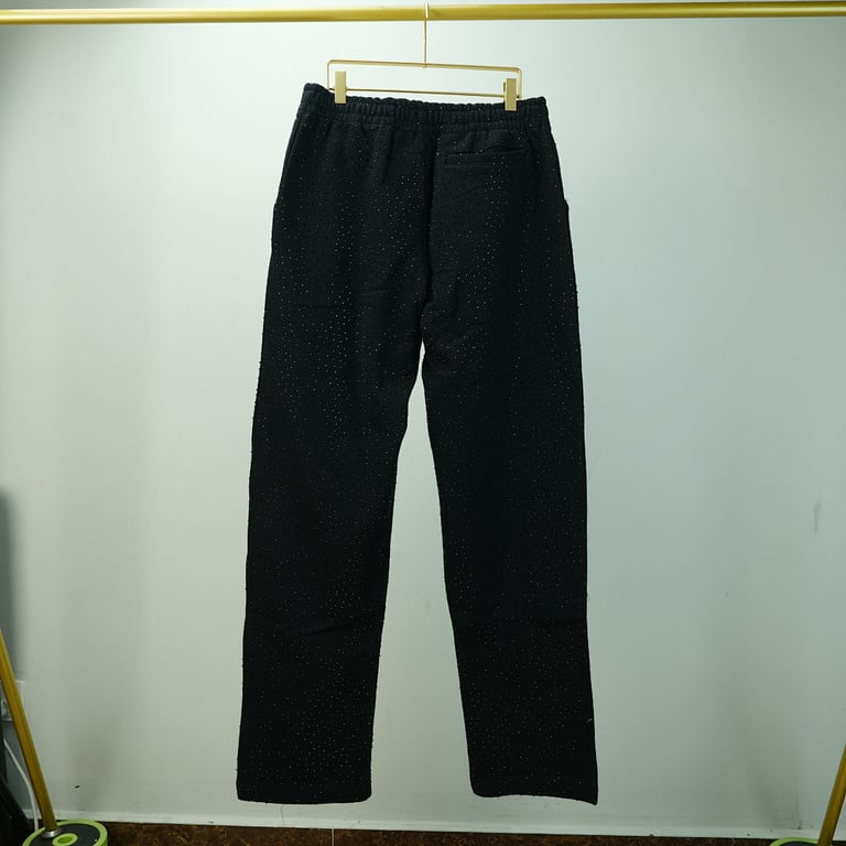 Sp5der VVS Sweatpant Black - 11