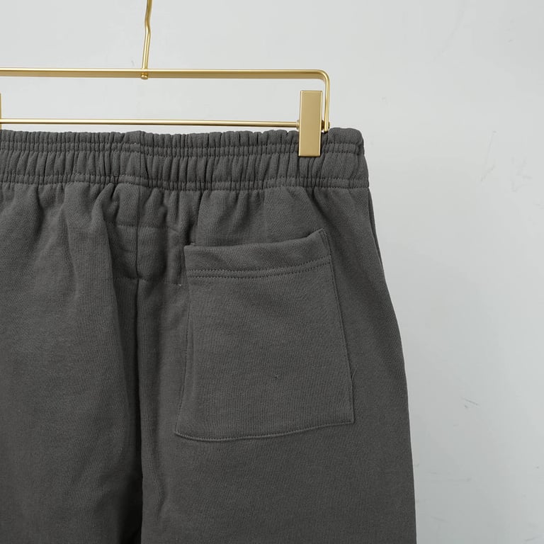 Sp5der Punk V2 Sweatpant Slate Grey - 7