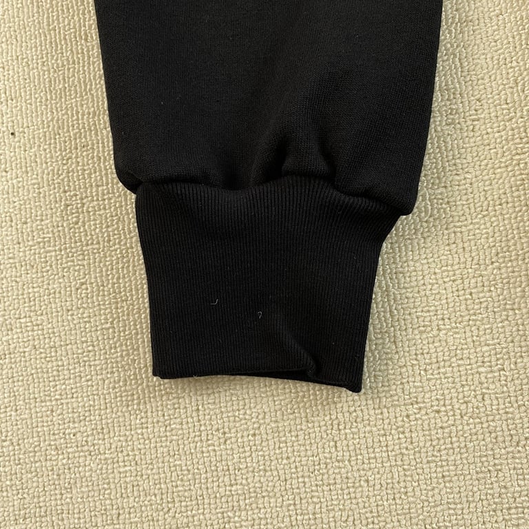 Sp5der Phantom Web Hoodie Black - 15