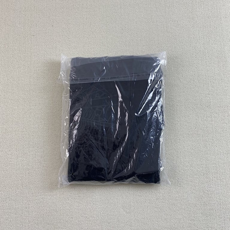 Sp5der Phantom Web Hoodie Black - 7