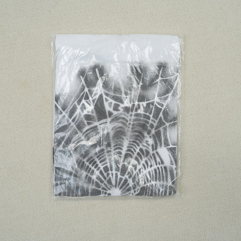 Travis Scott Cactus Jack x Sp5der Days Before Rodeo III Tee White - 3