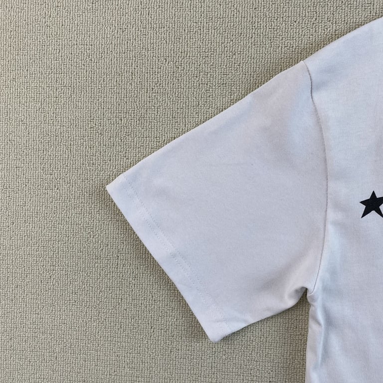 Travis Scott Cactus Jack x Sp5der Days Before Rodeo II Tee White - 25