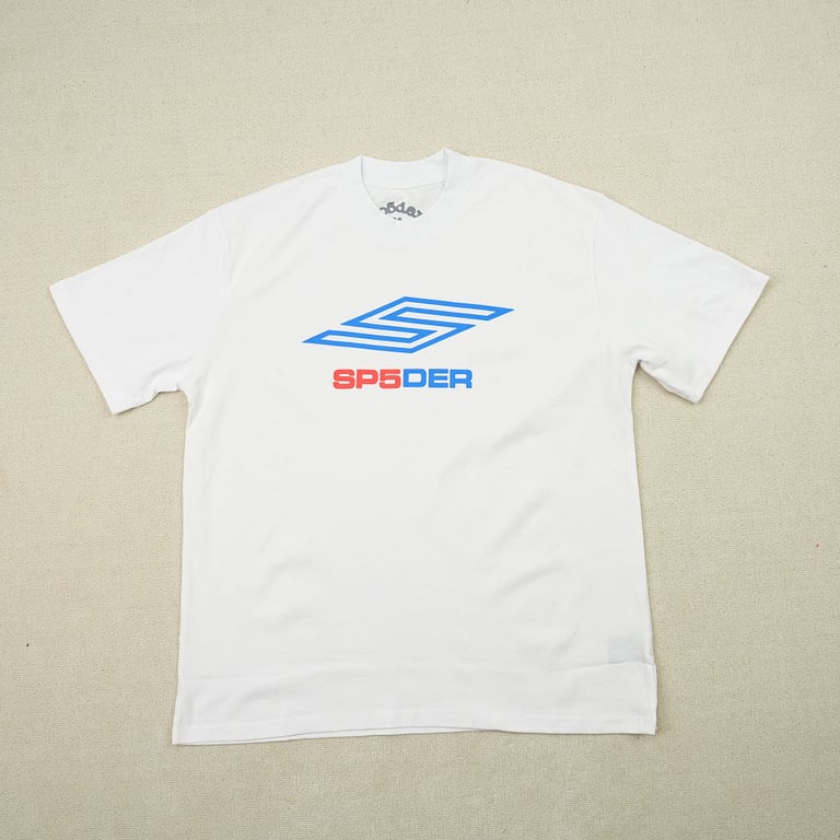 Sp5der Pro Lw Tee Black - 11