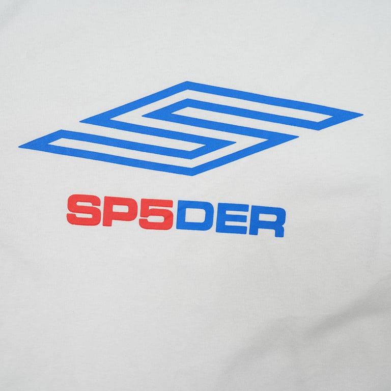 Sp5der Pro Lw Tee Black - 13