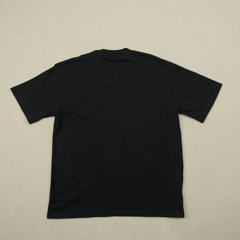 Sp5der Pro Lw Tee Black - 6