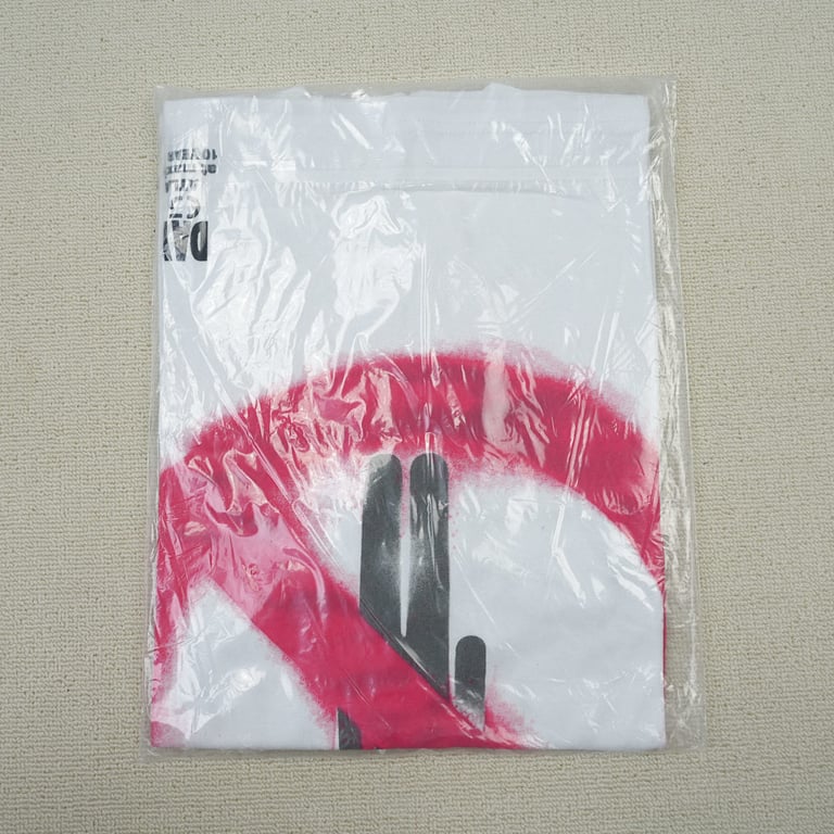Travis Scott Days Before Rodeo 10 Year Anniversary Tee - 3