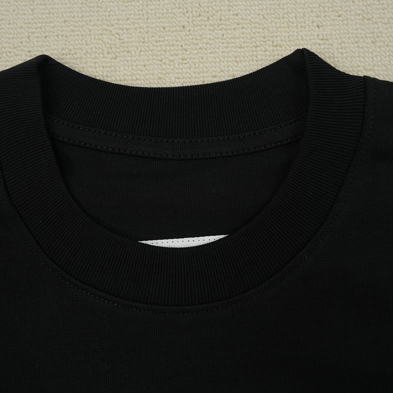 Sp5der Legacy Logo Heavyweight Tee Black - 12