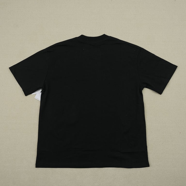 Sp5der Legacy Logo Heavyweight Tee Black - 13