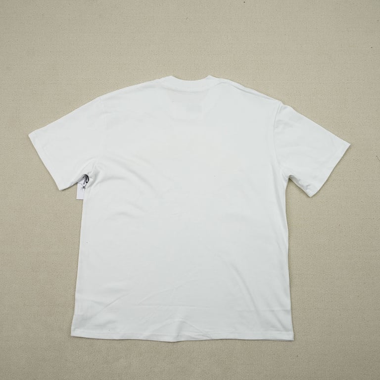 Sp5der Legacy Logo Heavyweight Tee White - 12