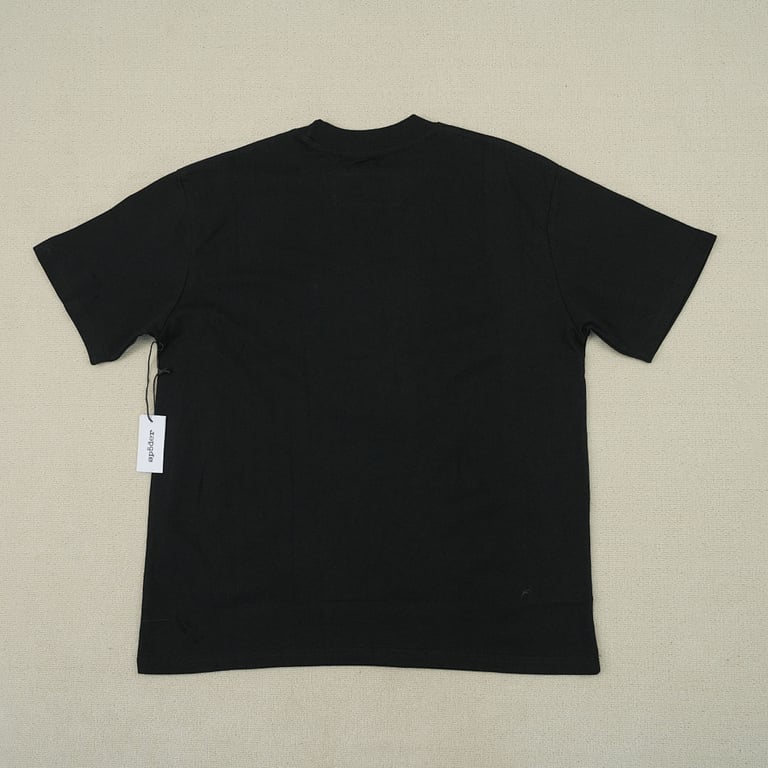 Sp5der The Spot Tee Black - 10