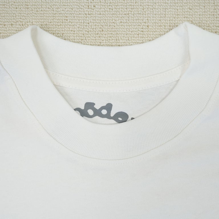 Sp5der Focused Logo Tee White - 6