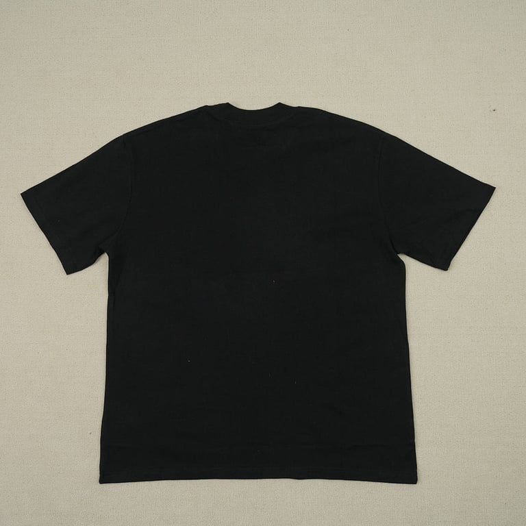 Sp5der Focused Logo Tee Black - 6