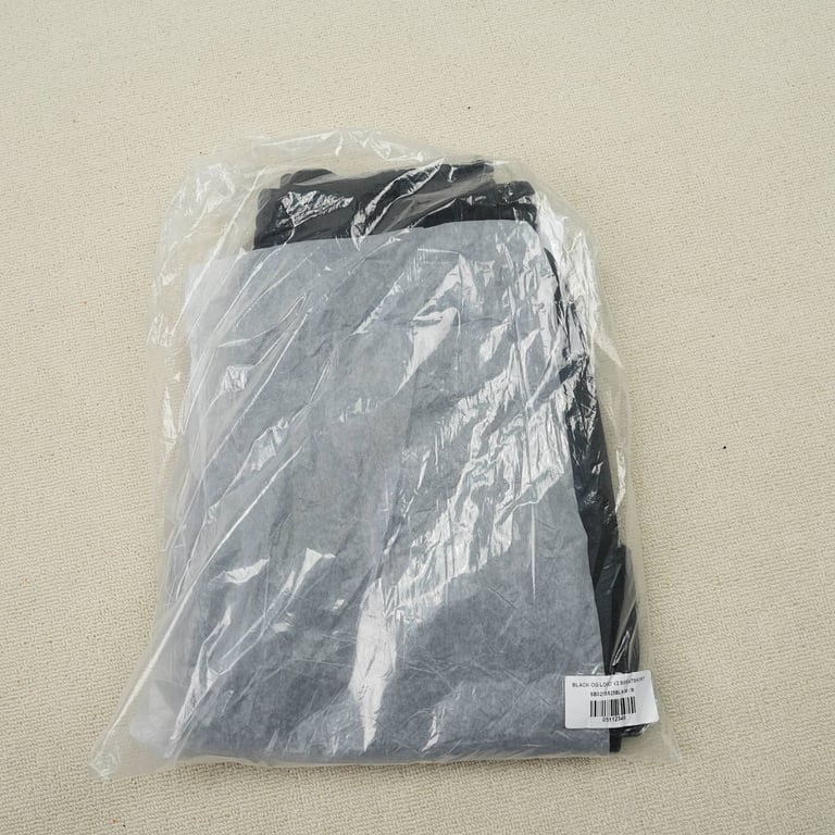 Sp5der OG Web V2 Phantom Sweatshort Black - 2