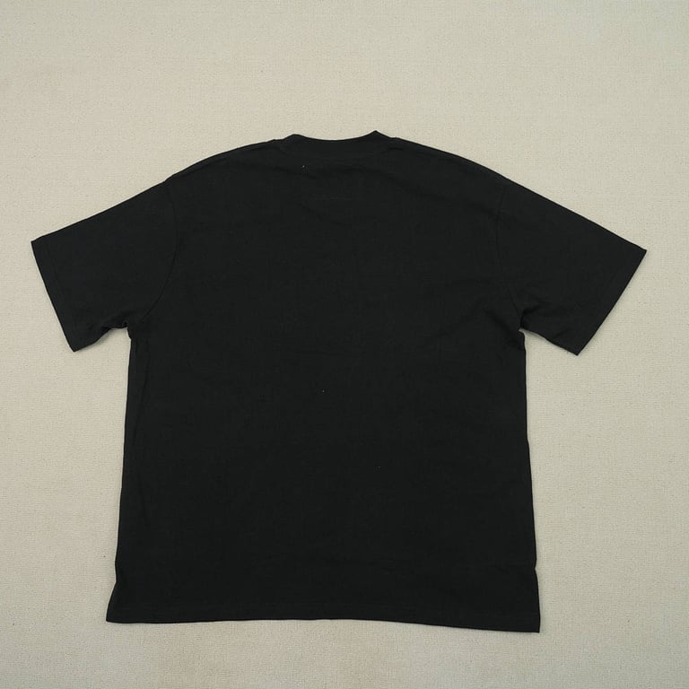 Sp5der Worldwide Five Day Tee Black - 9