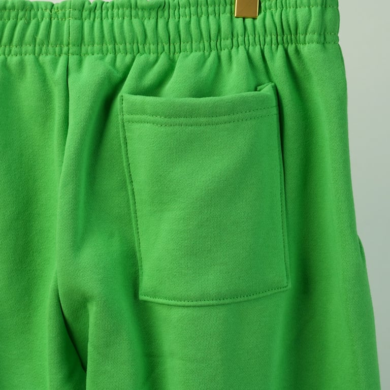 Sp5der Classic Sweatpant Green - 5