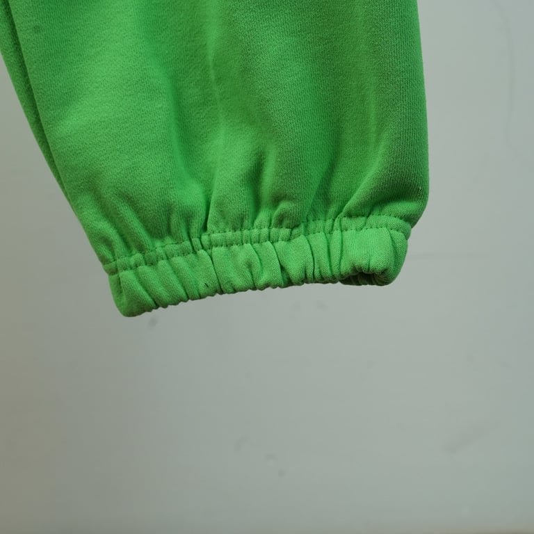 Sp5der Classic Sweatpant Green - 9