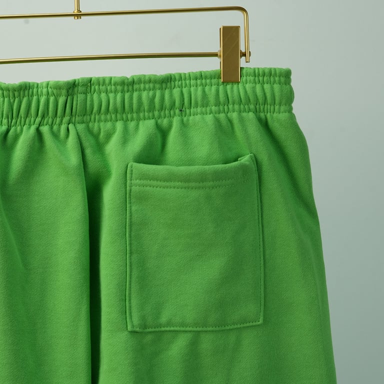 Sp5der Classic Sweatpant Slime Green - 4
