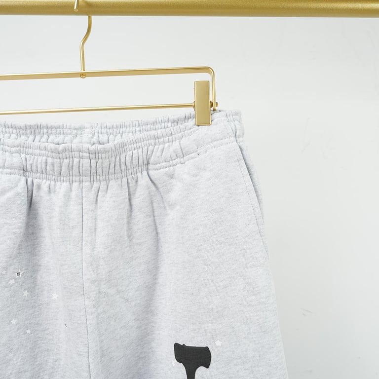 Sp5der Souvenir Sweatpant Heather Grey - 12