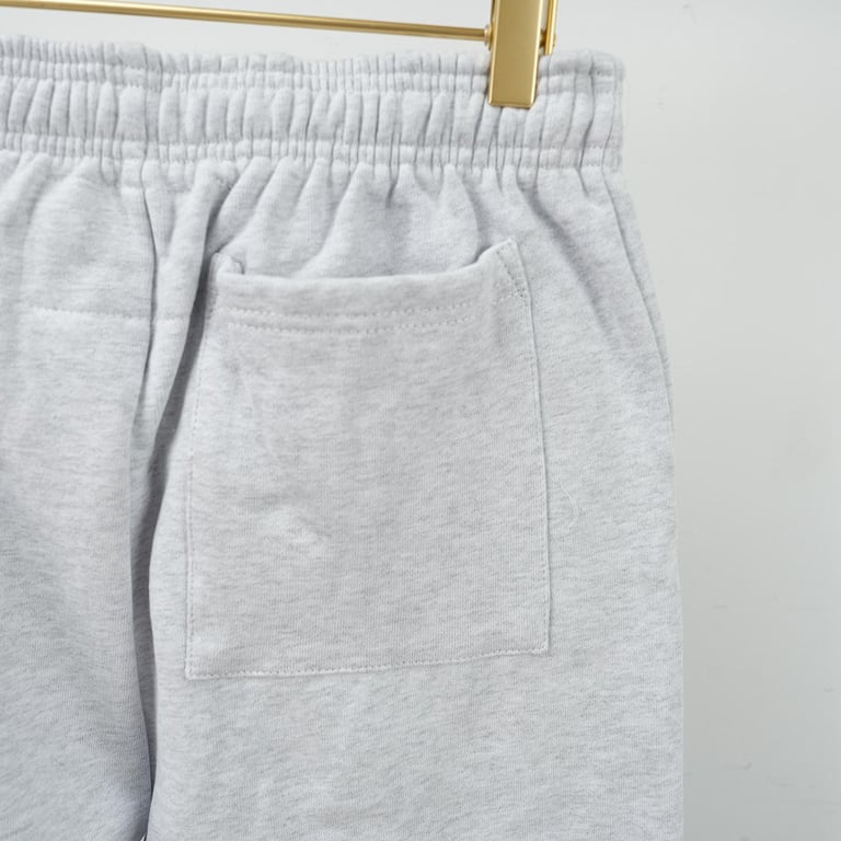 Sp5der Souvenir Sweatpant Heather Grey - 9