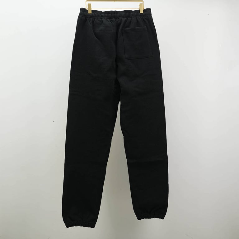 Sp5der Atlanta Sweatpant Black - 14