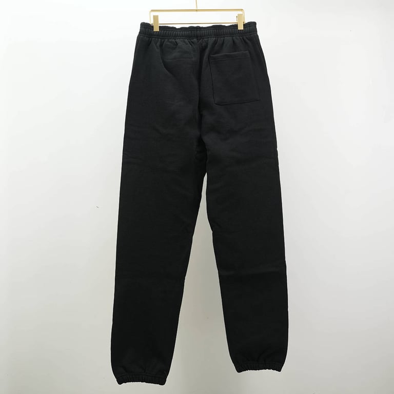 Sp5der Atlanta Sweatpant Black - 15