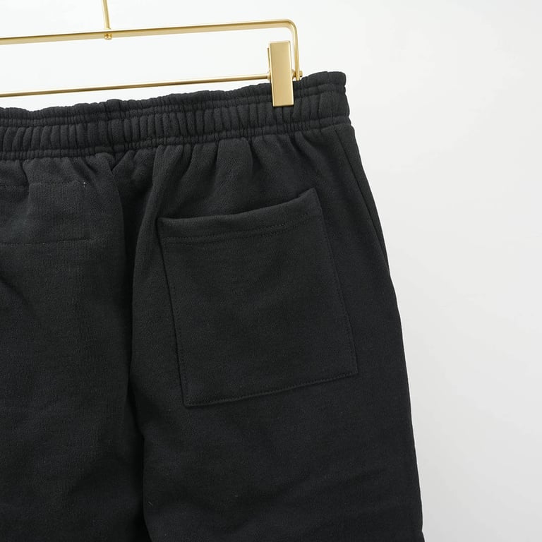 Sp5der Atlanta Sweatpant Black - 8