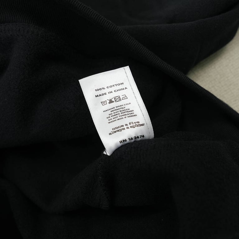 Sp5der OG Web V2 Rhinestone Zip Up Black - 14