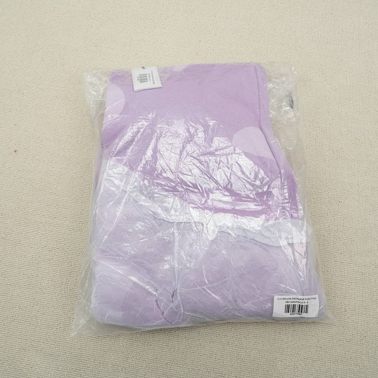 Sp5der BelugaV2 Sweatpant Acai - 2