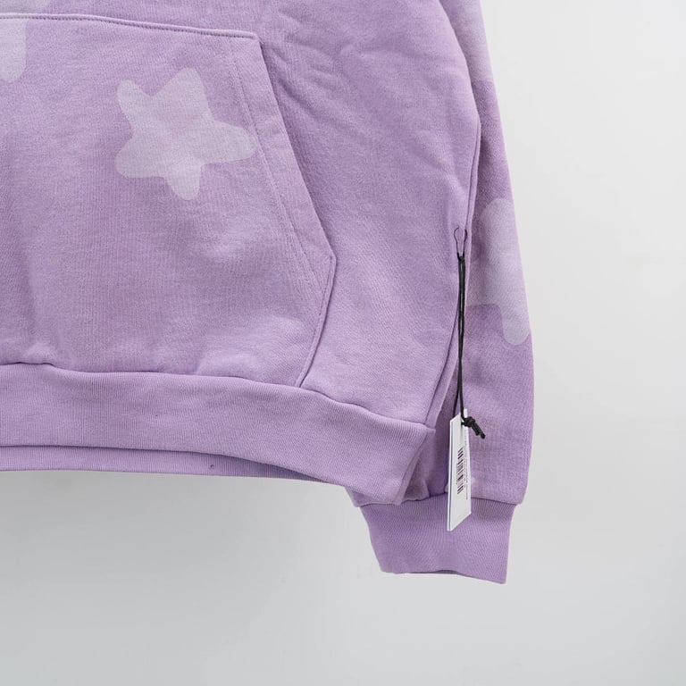 Sp5der Beluga V2 Hoodie Acai - 10