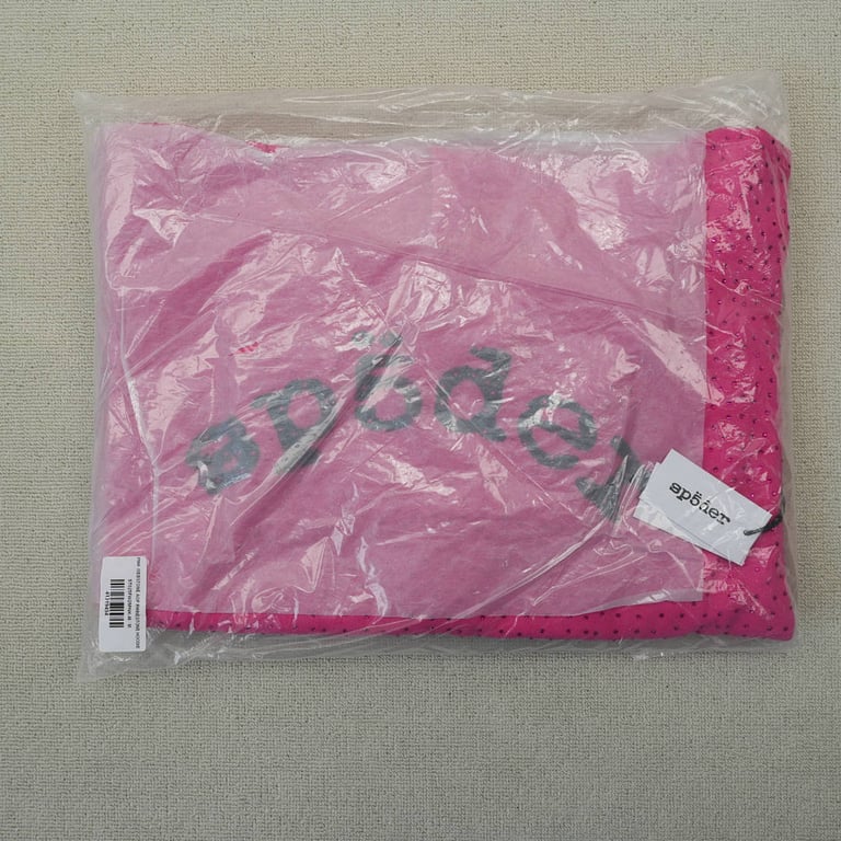 Sp5der VVS Hoodie Pink - 2