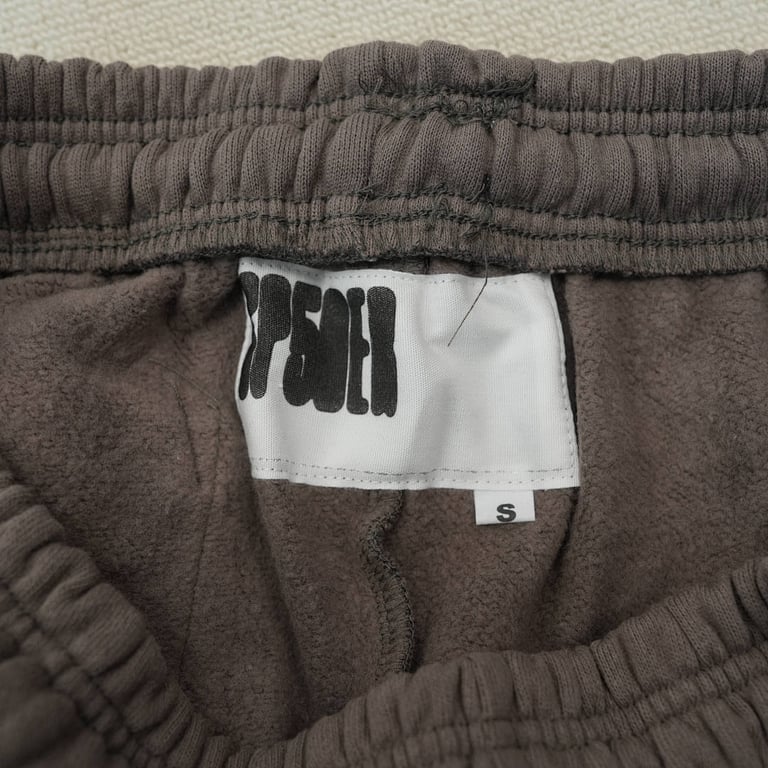 Sp5der PunkV2 Sweatpant Slate - 14