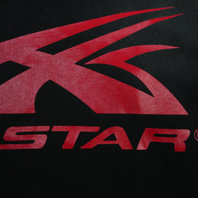Hellstar Sport Logo T-shirt Black - 13