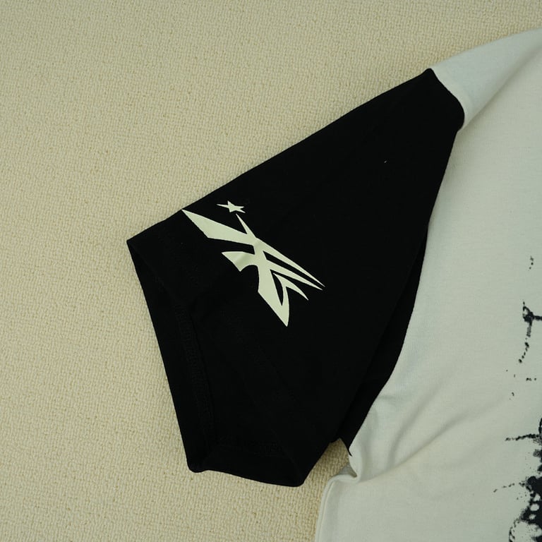 Hellstar 777 Path 2 Paradise T-shirt Multicolor - 27
