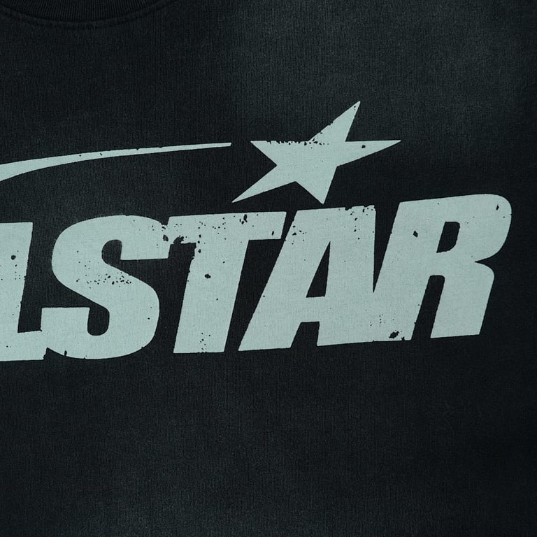 Hellstar Classic T-Shirt Black - 10