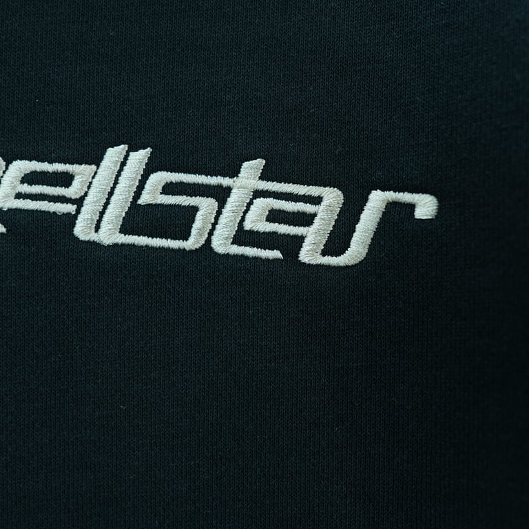 Hellstar Rhinestone Starfire Hoodie - 11