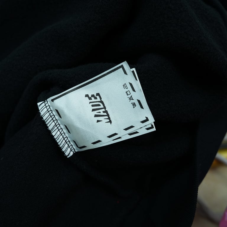 Hellstar Rhinestone Starfire Hoodie - 23