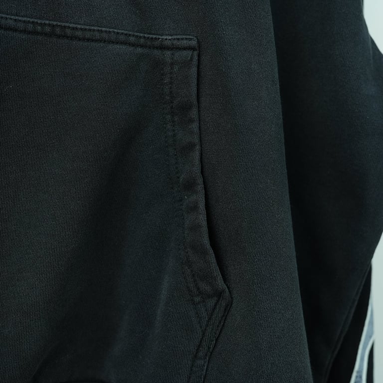 Hellstar Sport Hoodie Black - 12