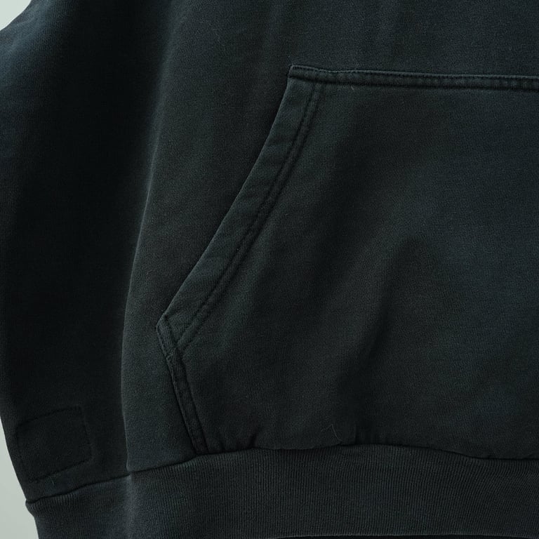 Hellstar Sport Hoodie Black - 13