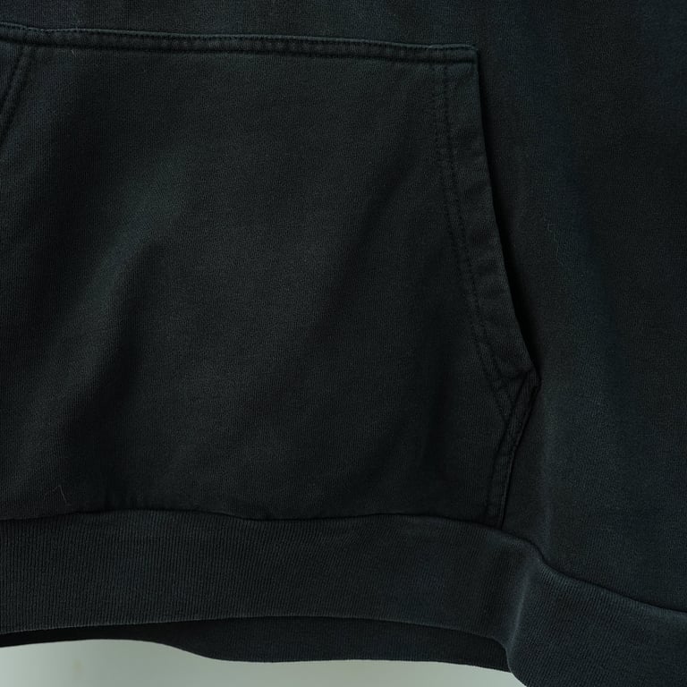Hellstar Sport Hoodie Black - 14