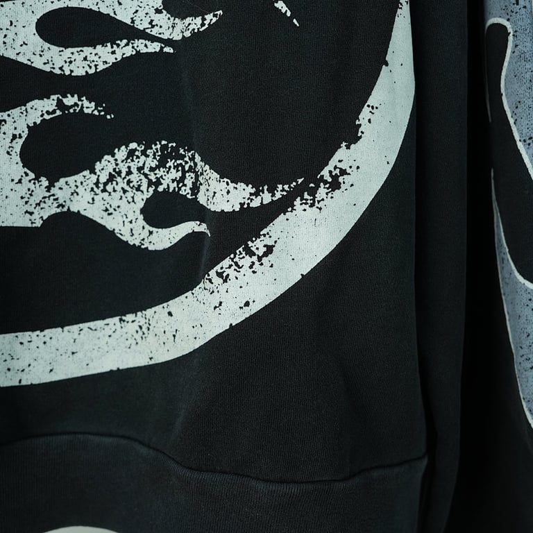 Hellstar Sport Hoodie Black - 26