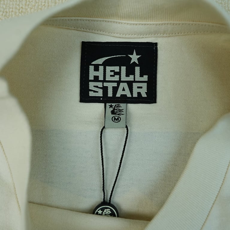 Hellstar Sports Core Gel Logo T-shirt - 9